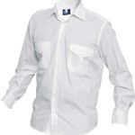 CAMICIA 2 TASCHE