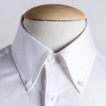 COLLO BUTTON DOWN CORTO