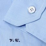 Iniziali sulla camicia